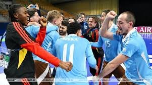 4-1！阿森纳晋级太玄妙：进球全靠定位球 马丁内利戴帽+对手献乌龙