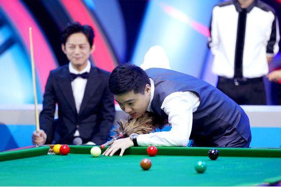 无疑是一对 无疑是一对