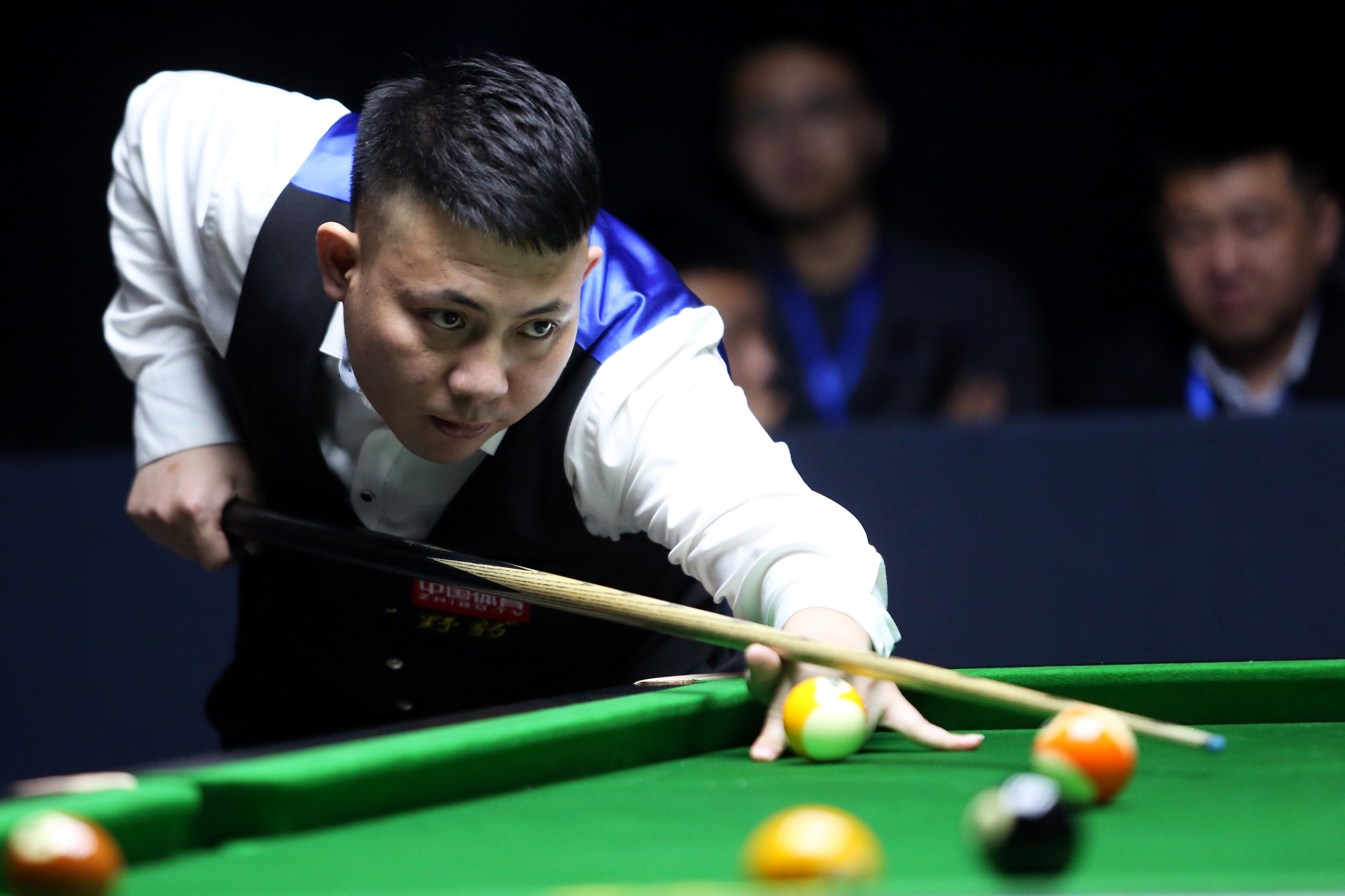 备受期待 备受期待